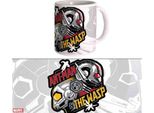 Marvel: Ant Man & The Wasp - Tazza Da Caffè 300Ml