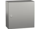 Armadio A Muro Schneider Electric 304L NSYS3X4420