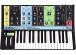 Sintetizzatore Moog Grandmother
