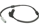 Sensore Velocità Ruota Asse Anteriore Sinistro Metzger Per Peugeot 306 E Altri Modelli