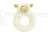 Sonaglio Happy Horse Lammy - Peluche Per Bambini - 13 Cm