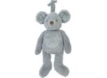 Happy Horse Carillon Mouse Mel - Peluche - Verde - Regalo Per Bambini