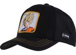 Capslab ČEpice Freegun Dragon Ball Z Goku Cap, CLDBZ1GO2