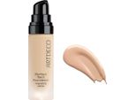 Artdeco Perfect Teint Foundation Trucco Liquido Per Un Incarnato Uniforme E Luminoso 16 Light Bisque 20 Ml