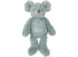 Happy Horse Peluche Mouse Mel - 18 Cm - Peluche Mouse Verde
