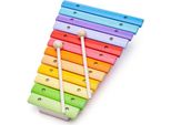 Giocattoli Bigjigs Xilofono In Legno