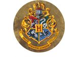 Harry Potter - Tappetino Flessibile Per Mouse - Hogwarts