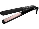 Cecotec Bamba Ritualcare 1100 Titanio/Nero Piastra Per Capelli