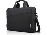 Lenovo Notebooktasche 15" Casual Topload Case Schwarz"