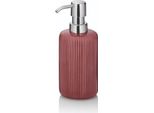 Distributore Di Sapone Ava - Rosso Lampone - Kela