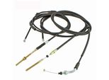Cavo Acceleratore Rms Bowden Per Aprilia Leonardo 150Cc, AP8114388