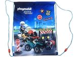 Playmobil® - Borsa Sportiva Della Polizia