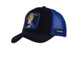 Cappellini Caps Freegun Dragon Ball Z Vegeta, CLDBZ1VE3