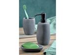 Distributore Di Sapone, Cemento, Grigio - Kela | Roda