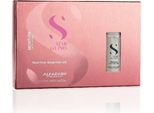 Alfaparf Milano Semi Di Lino Moisture Olio Essenziale Nutritivo Per Capelli Molto Secchi E Danneggiati 6 X 13 Ml