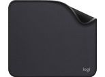 Logitech Tappetino Mouse Pad Studio Series Grafite