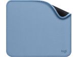 Logitech Tappetino Mouse Pad Studio Series Blu Grigio