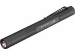 Led Lenser 502598 Led Lenser P4 Core Led Taschenlampe Schwarz 15,0 Cm, 120 Lumen