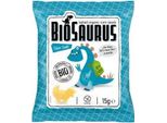 Patatine Di Mais Dinosauri Conmarino Senza Glutine15 G Biosaurus
