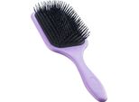 Denman Tangle Tamer Spazzola A Pale Ultra Districante Per Capelli Ricci E Capelli Neri Naturali - Capelli Umidi E Asciutti