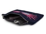 Harry Potter - Luna Lovegood - Borsa Per Il Trucco '22X16X1
