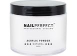 Nailperfect Polvere Acrilica Naturale 100Gr