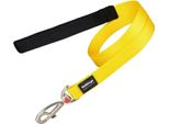 Guinzaglio Per Cani Red Dingo 1,2 X 120 Cm Giallo
