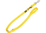 Guinzaglio Per Cani Red Dingo Giallo (1,5 X 200 Cm)