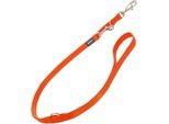 Guinzaglio Per Cani Red Dingo Orange (2,5 X 200 Cm)
