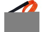 Guinzaglio Per Cani Red Dingo Orange (2 X 120 Cm)