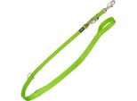 Guinzaglio Per Cani Red Dingo Verde Neon (2 X 200 Cm)