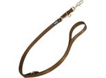Guinzaglio Per Cani Red Dingo Brown (2 X 200 Cm)
