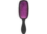 Wet Brush Pro Shine Enhancer Spazzola Per Capelli Neri