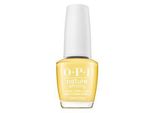 Opi Nature Strong Lacca Di Origine Naturale Lak Na Nehty Make My Daisy 15 Ml