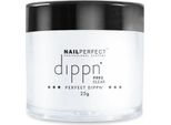 Nailperfect Acrylic Perfect Dippn' 002 Clear 25Gr
