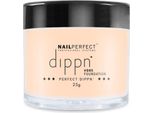 Nailperfect Acrylic Perfect Dippn' 005 Foundation 25Gr