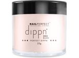 Nailperfect Acrylic Perfect Dippn' 003 Blush 25Gr