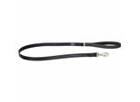 Guinzaglio Rd Elegant 12 Mm X 1,2 M - Nero