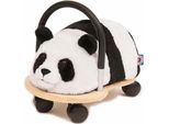 Wheelybug Panda Auto Cavalcabile Piccola - Girello Per Bambini Da 1 A 3 Anni