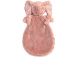 Elefante Di Stoffa Per Coccole Happy Horse Emily - Rosa - Regalo Per Bambini