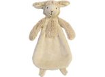 Happy Horse Agnello Di Stoffa Per Coccole Livio - 25 Cm - Regalo Per Bambini
