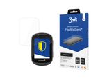 Garmin Edge 130 - Vetro Flessibile 3Mk