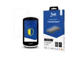 Garmin Edge 1030 - Vetro Flessibile 3Mk
