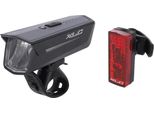 Set Di Luci Xlc 'Proxima Pro' CL-S25 Con Stvzo Per Tutte Le Moto (1 Set)