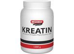 Megamax Power & Sport 100 % Pura Creatina Monoidrato In Polvere, 1000 G In Polvere