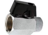 Mini-Ventil 1/2 X 1/2 Wz