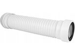 Tubo Di Scarico Wc 110 Flessibile 400 Mm