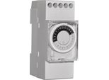 ÖZpolat Gmbh Wallair 1IO0031 Timer Analogico Programma Giornaliero 3500 W IP20