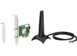 Hp Intel AX210 - Netzwerkadapter - M.2 2230 - Bluetooth 5.2