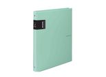 Quaderno A Griglia Karis A5 Pastelini Verde
